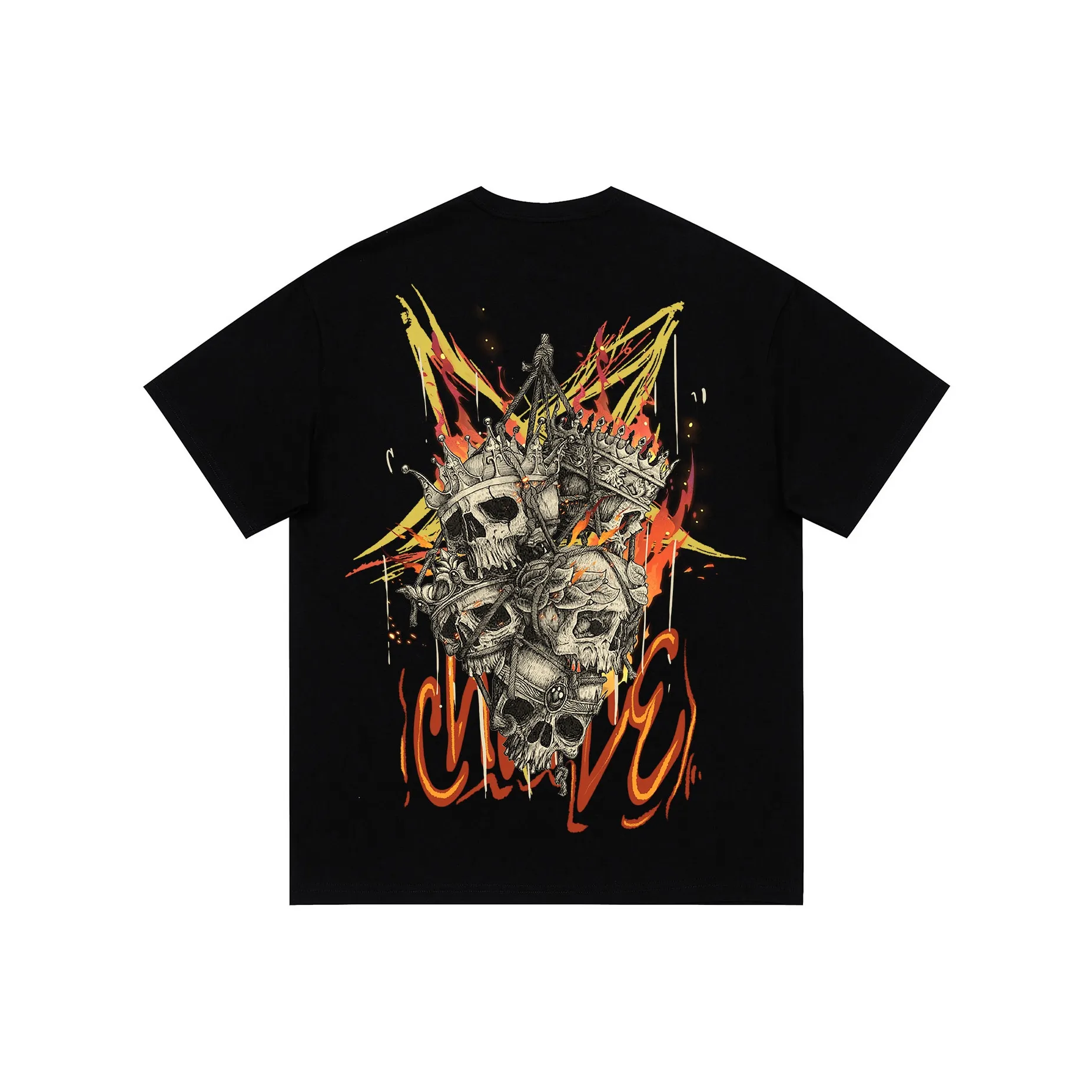 CHARLIE GOLF T Shirts Unisex
