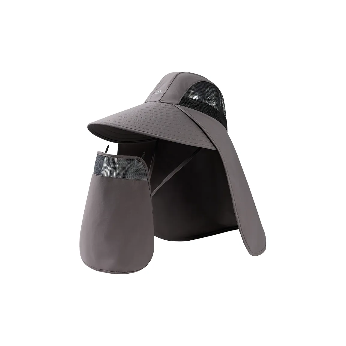 MISSION UV Полиэстер UV Защита Головные уборы Мужской