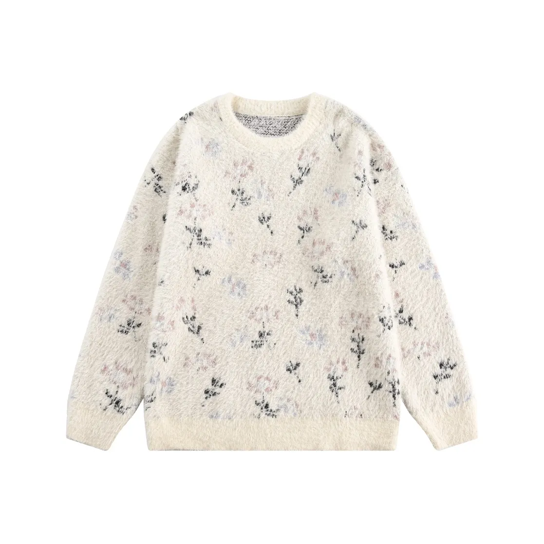 After Home Party Трикотаж Унисекс Абрикос