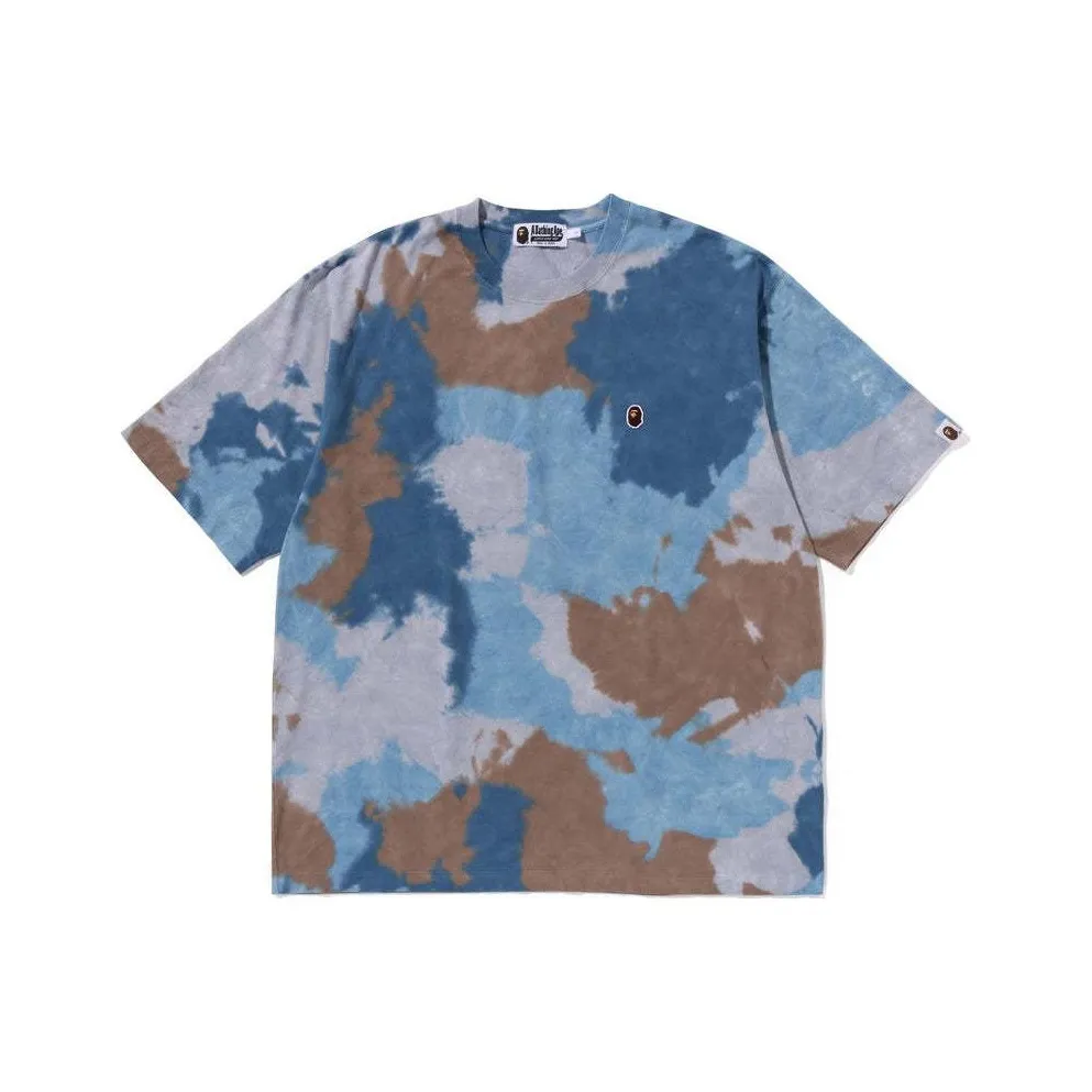 A BATHING APE SS24 T Рубашка Мужская