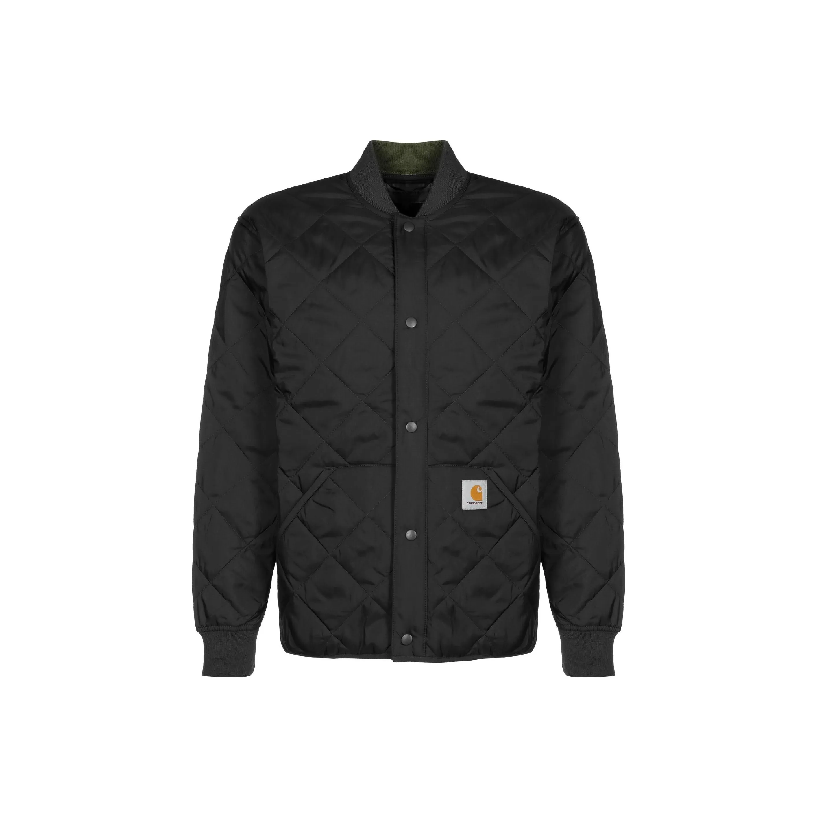 Carhartt WIP Черные Мужские Куртки