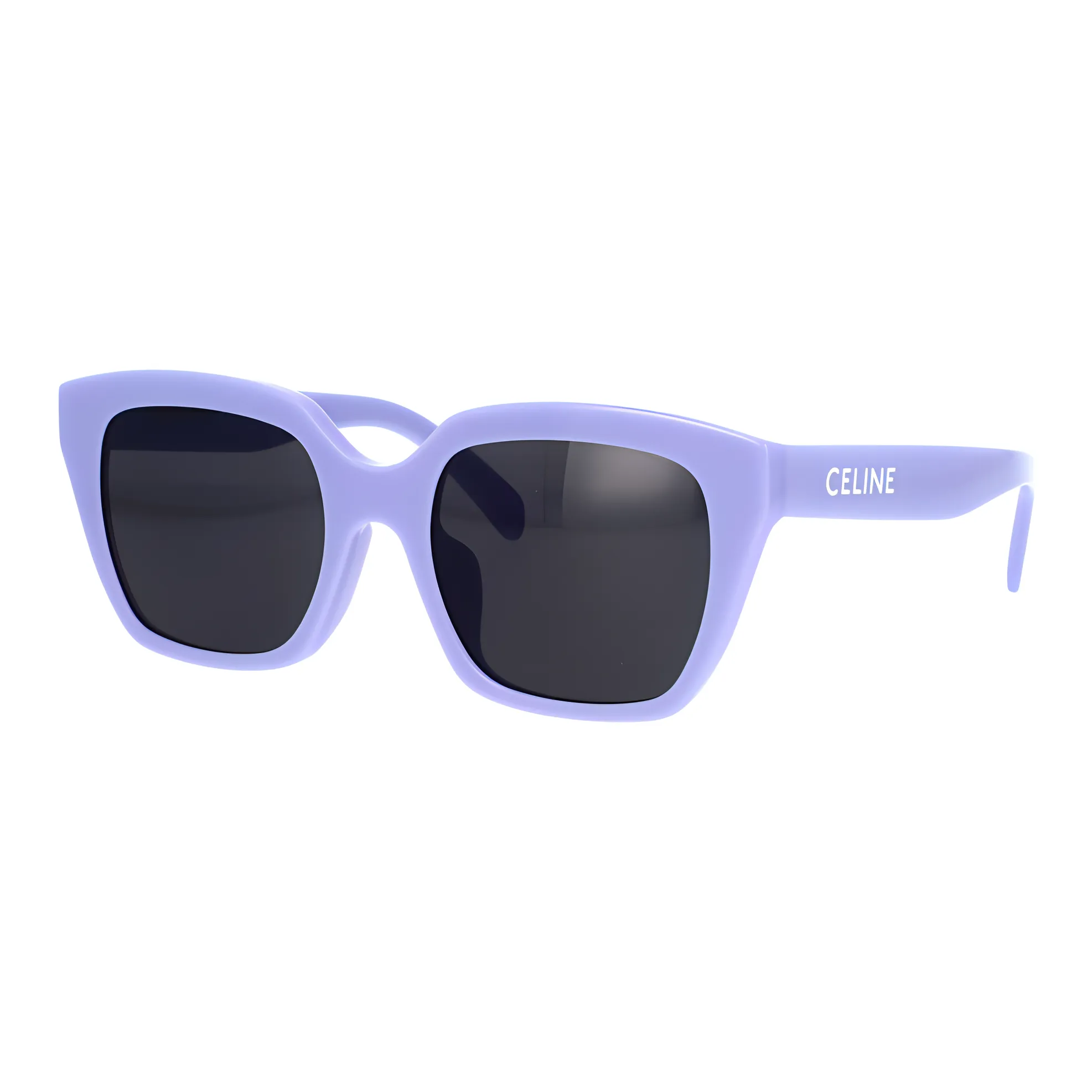 CELINE Butterfly Frame Sunglasses