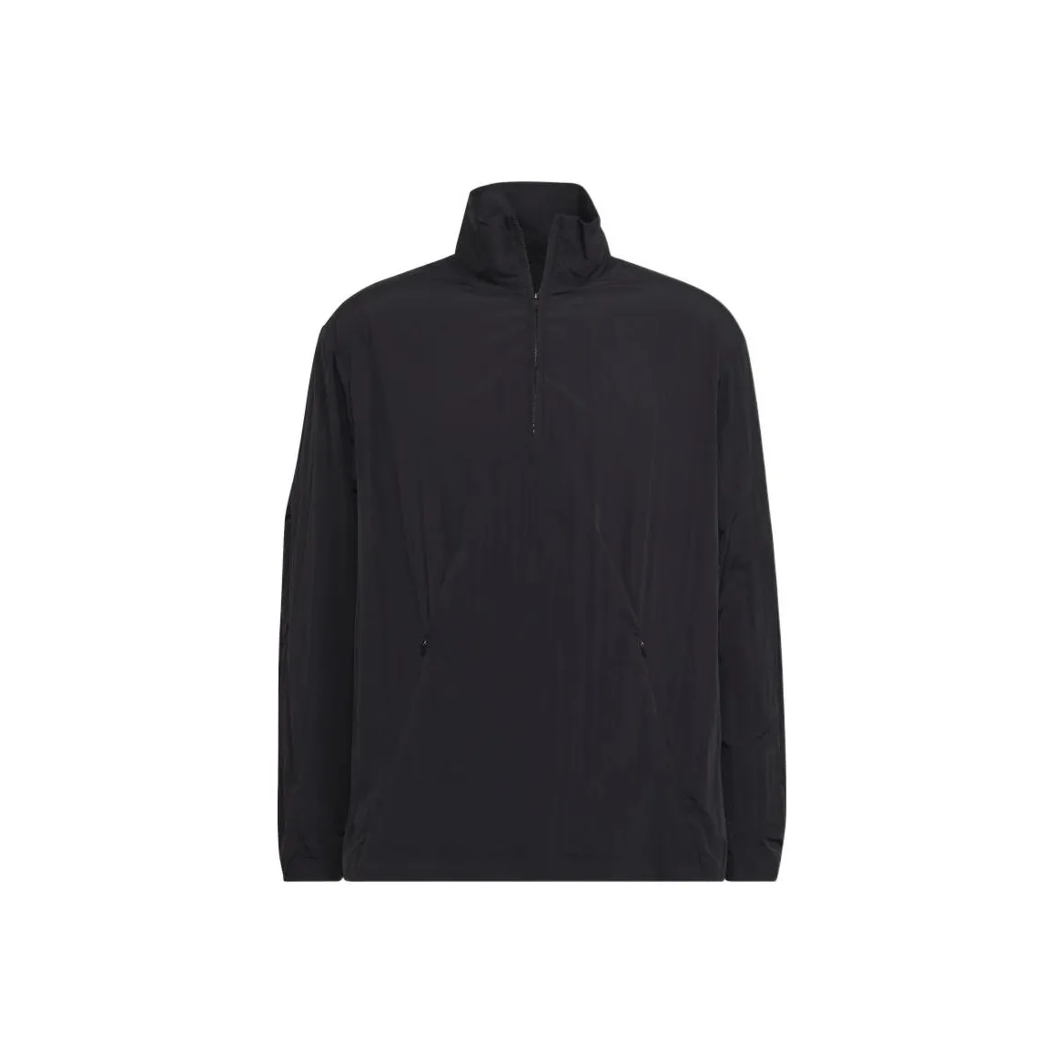 Y 3 Half zip Windbreaker Jacket