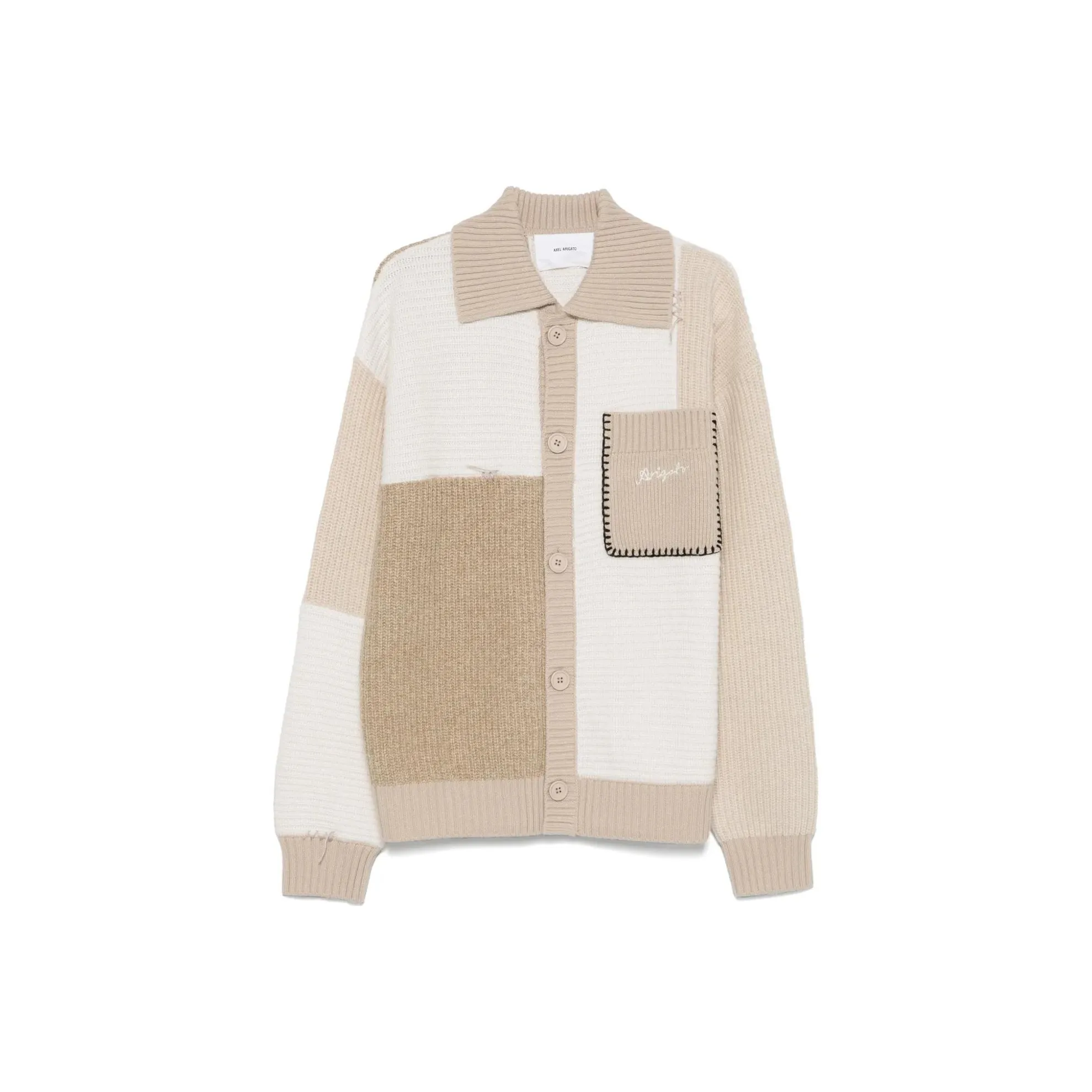 Axel Arigato Franco Cardigan