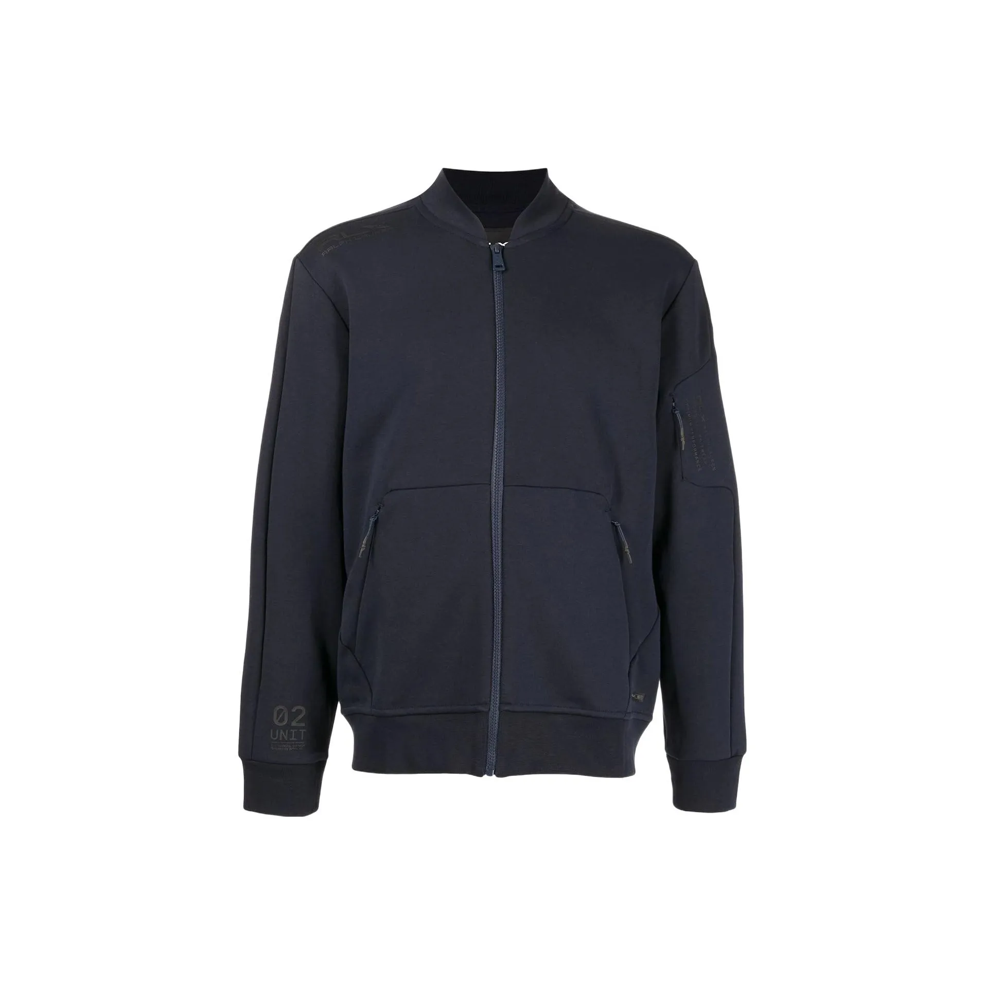 Polo Ralph Lauren Куртки и Пальто Мужские Темно-Синий