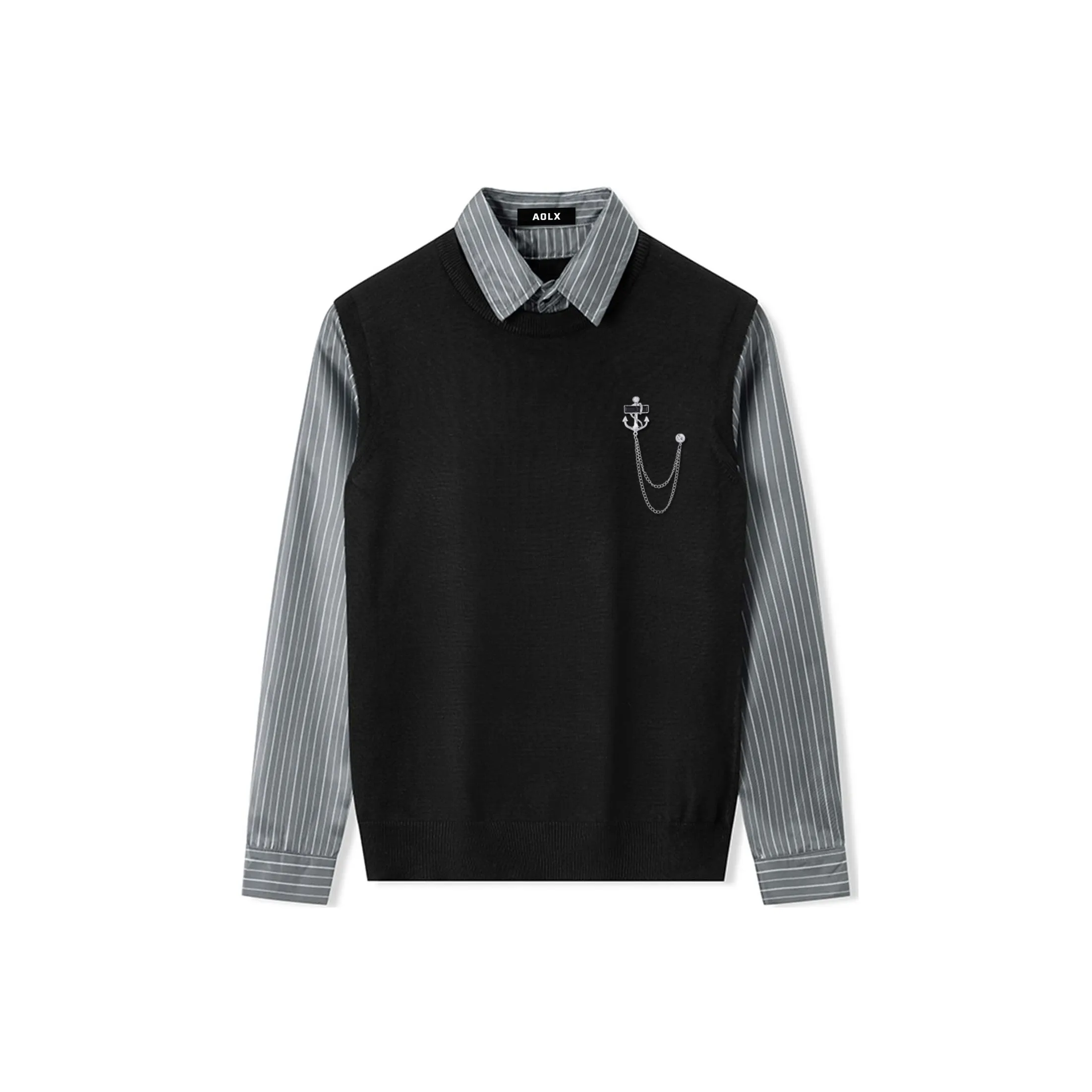 Aolx Унисекс Трикотаж