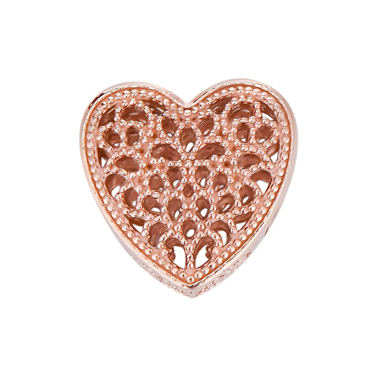 Pandora Шармы / Подвески Розово-золотой Женские