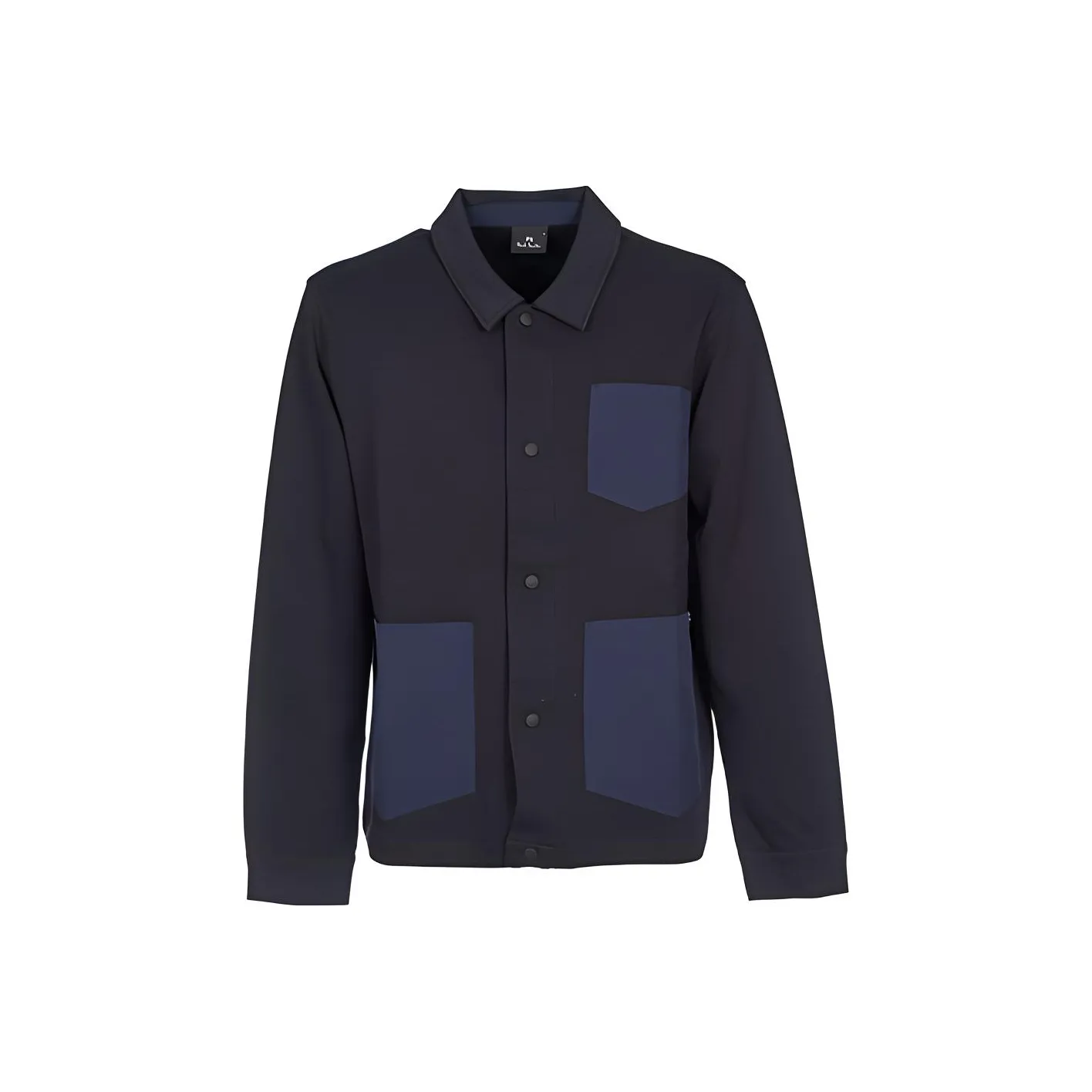 Paul Smith Jackets Men's Dark Blue