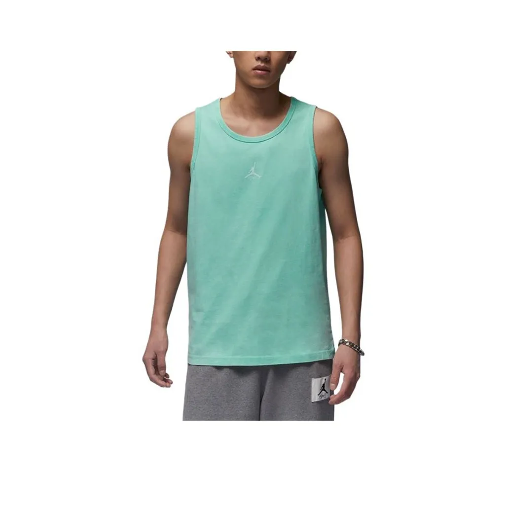 Джордан Майка Мужская Rising Изумрудно-Зеленый