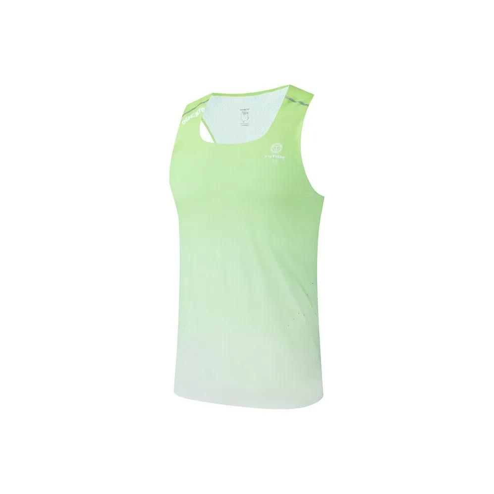 361° Топ Мужской Яркий Лаймово-Зеленый