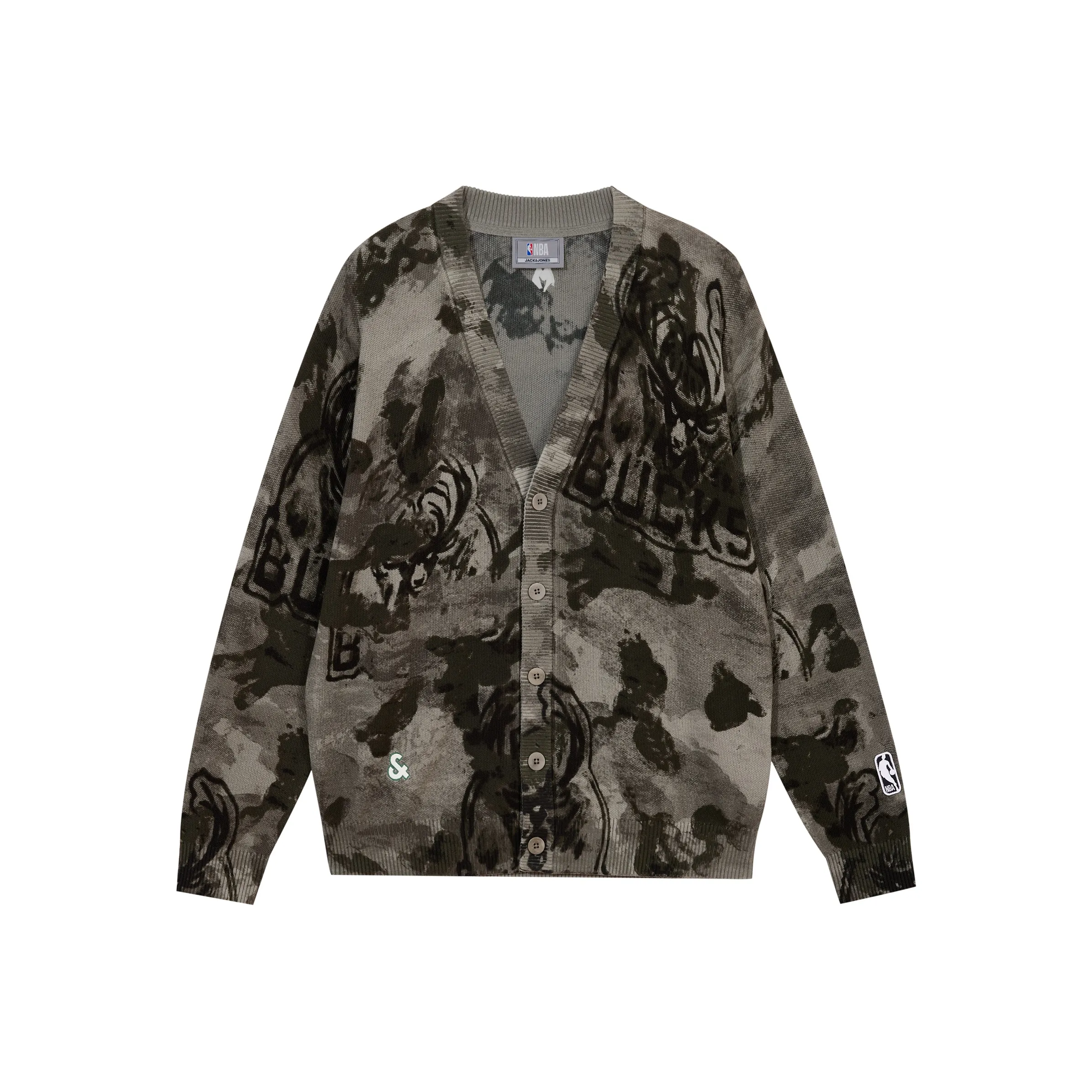 JACK JONES· x NBA Трикотаж Мужской