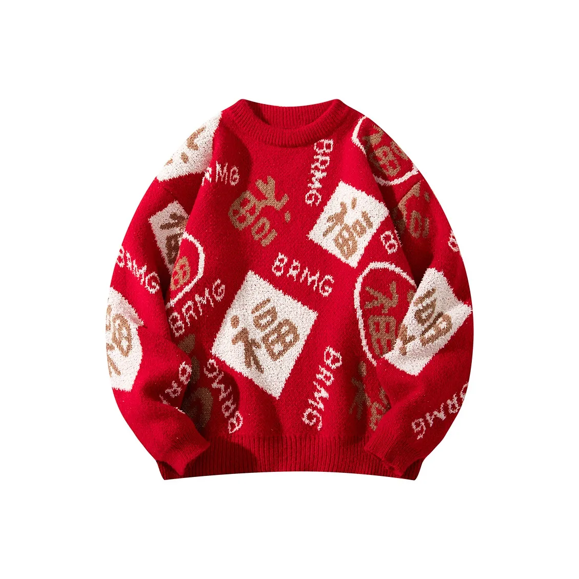 TRMT Унисекс Свитеры