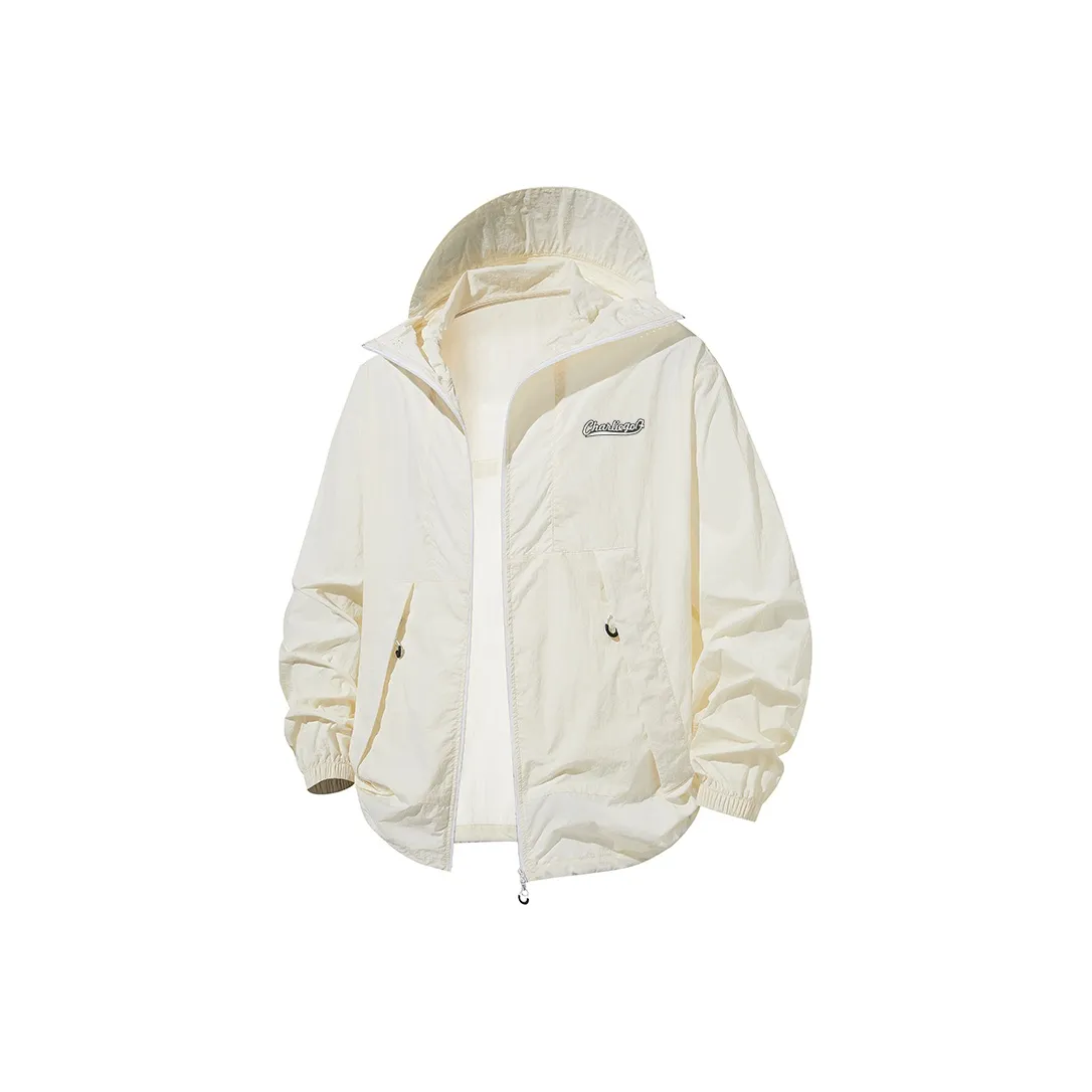 CHARLIE GOLF Sun Protection Clothing Unisex