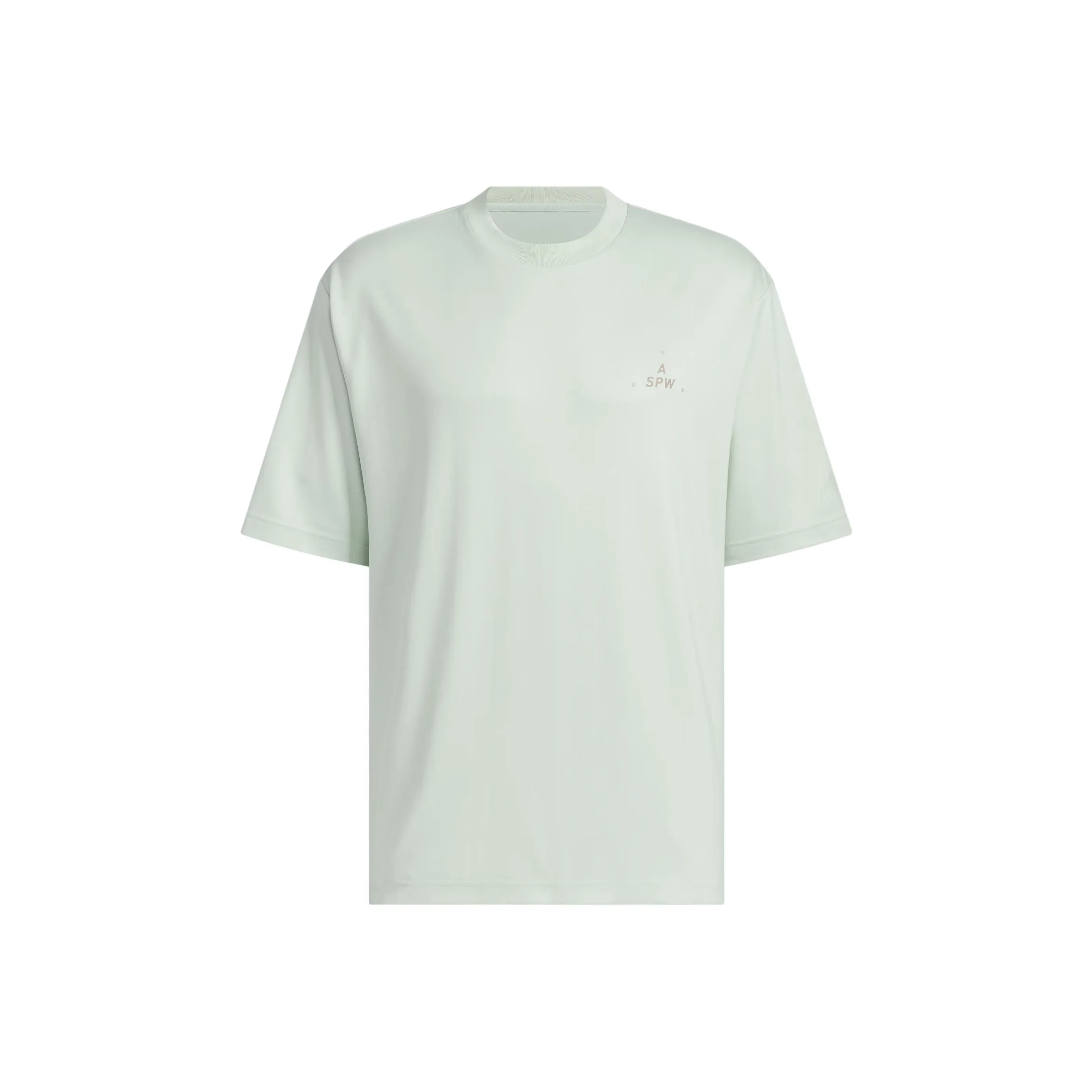 Adidas T-Shirt Мужская Linen Green