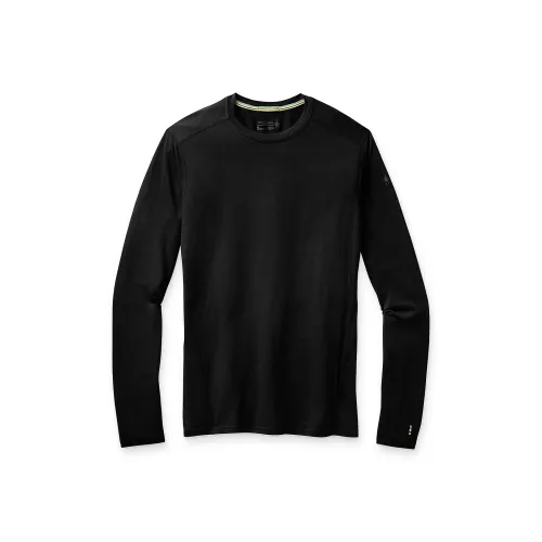 SMARTWOOL Черный Мужские Свитеры