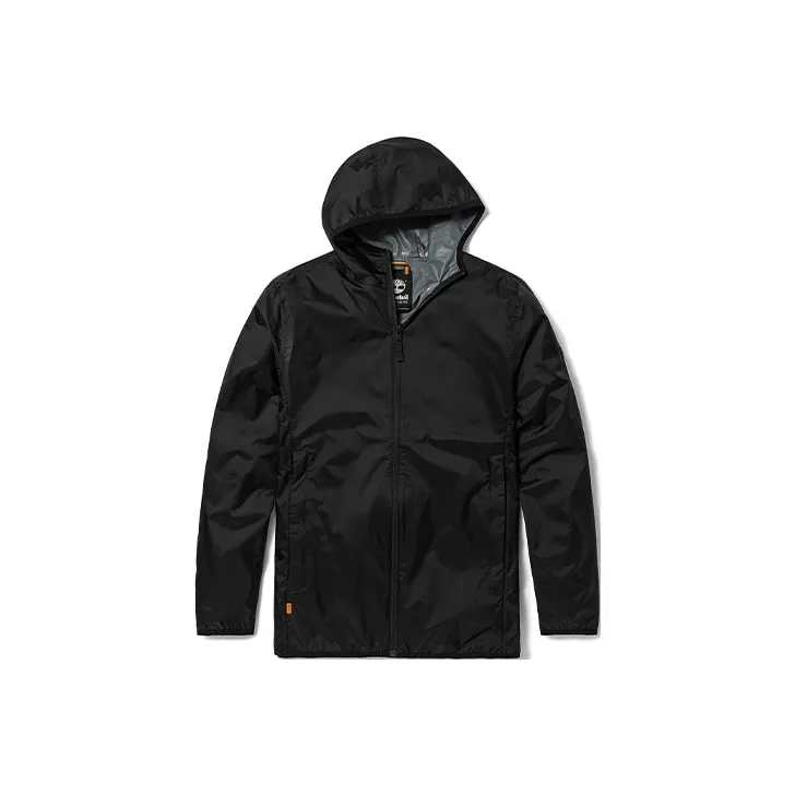 Timberland Черные Мужские Куртки