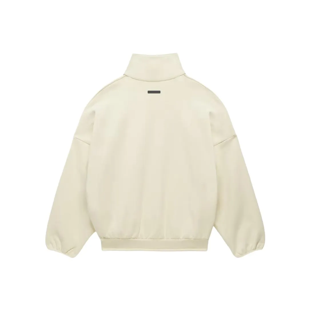 Adidas x Fear Of God Athletics Свитшот Мужской Светло-Желтый