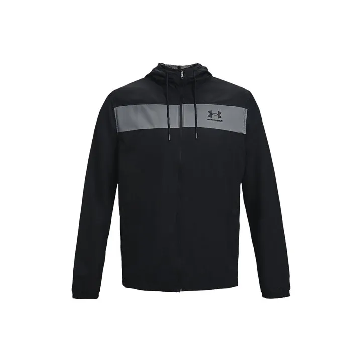 Under Armour Tactical Jackets Men's Black