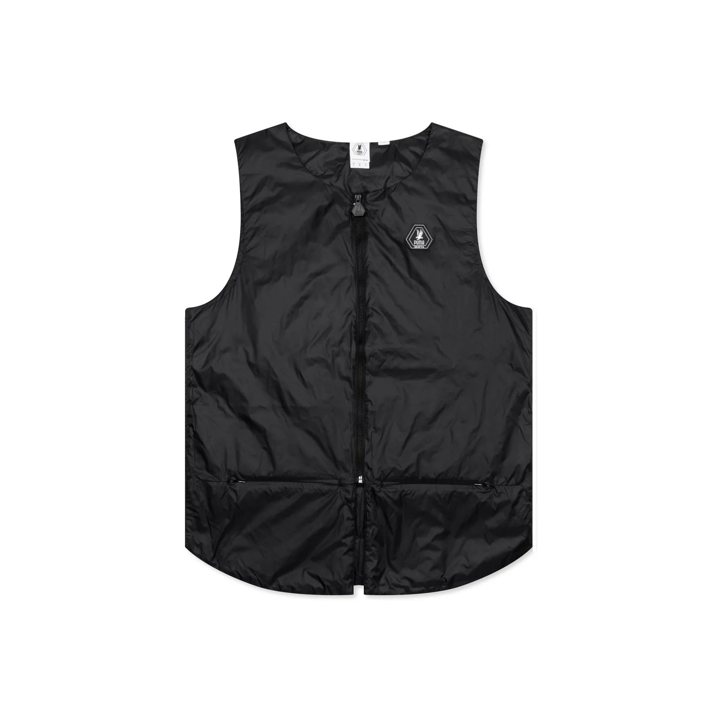 PUMA X Skepta Logo appliqué Gilet