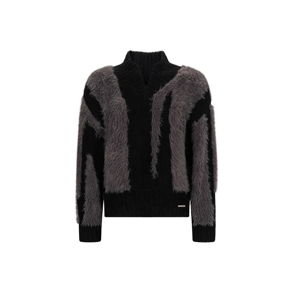 TIWILLTANG Унисекс Свитера