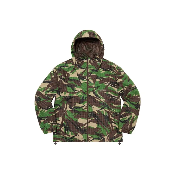 Supreme FW21 Унисекс Куртки