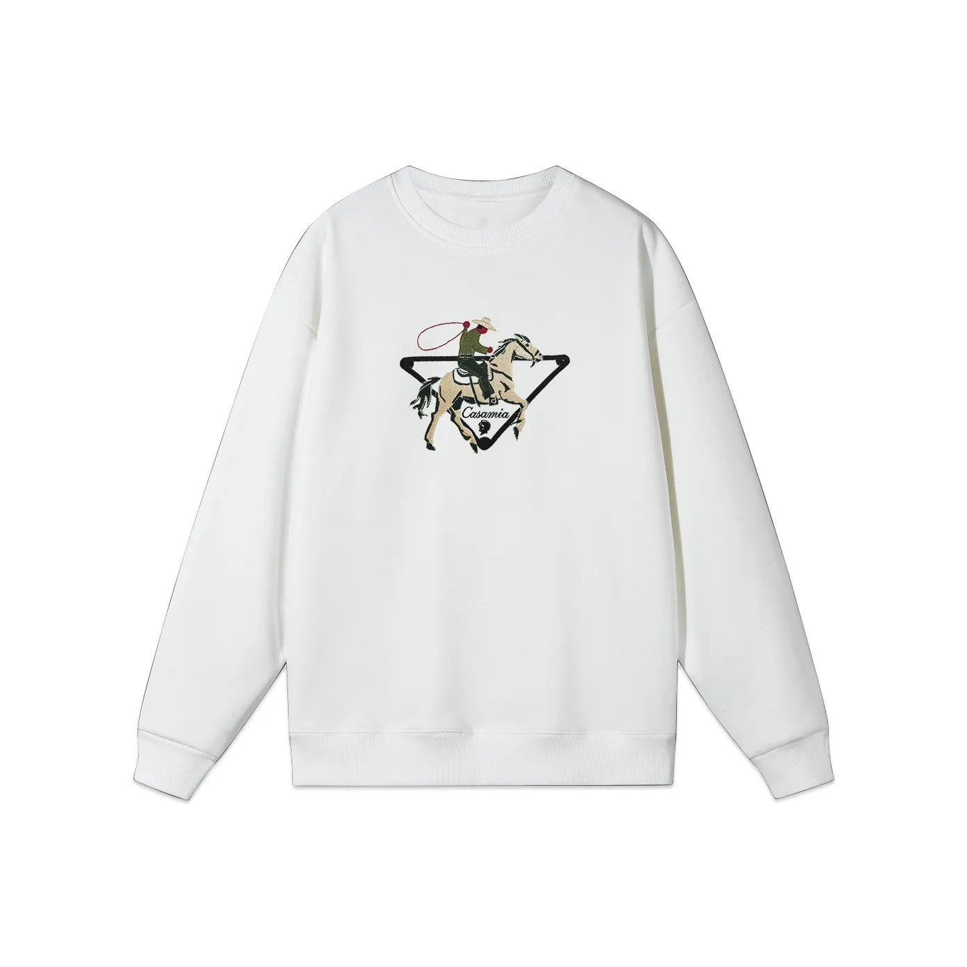 CASAMIA Sweatshirts Unisex