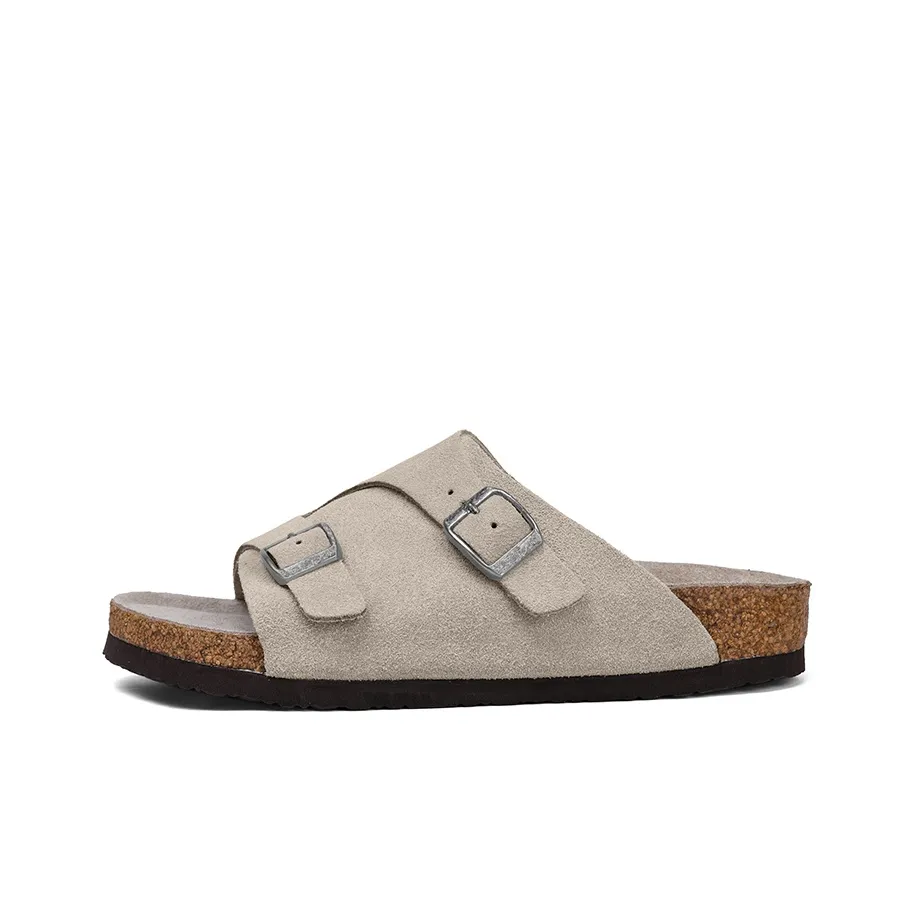 ASFVLT SNEAKERS Массаж Slip Resistant Abrasion Resistant Тихий Слипоны Унисекс