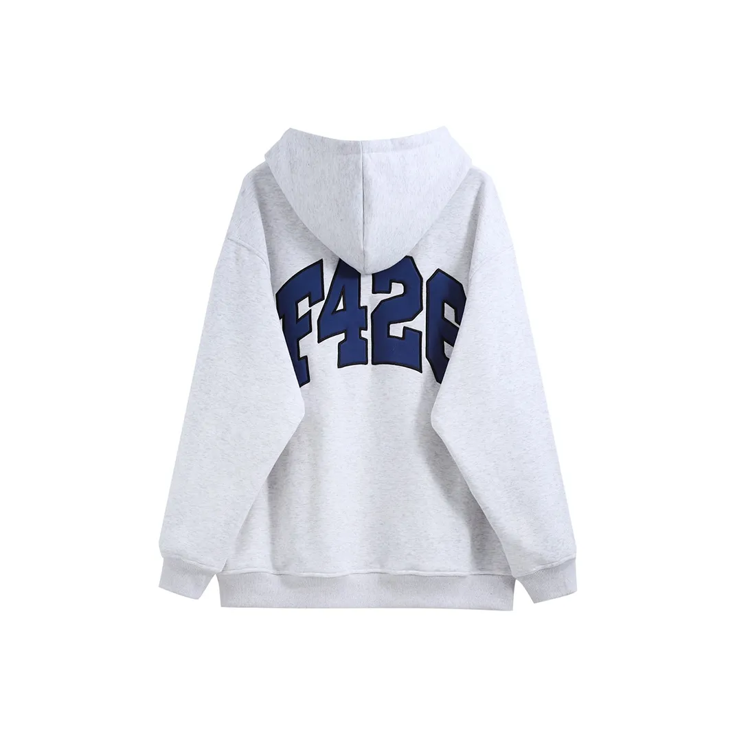F426 Sweatshirts Unisex