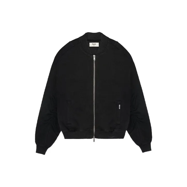 REPRESENT Blank Bomber Jacket