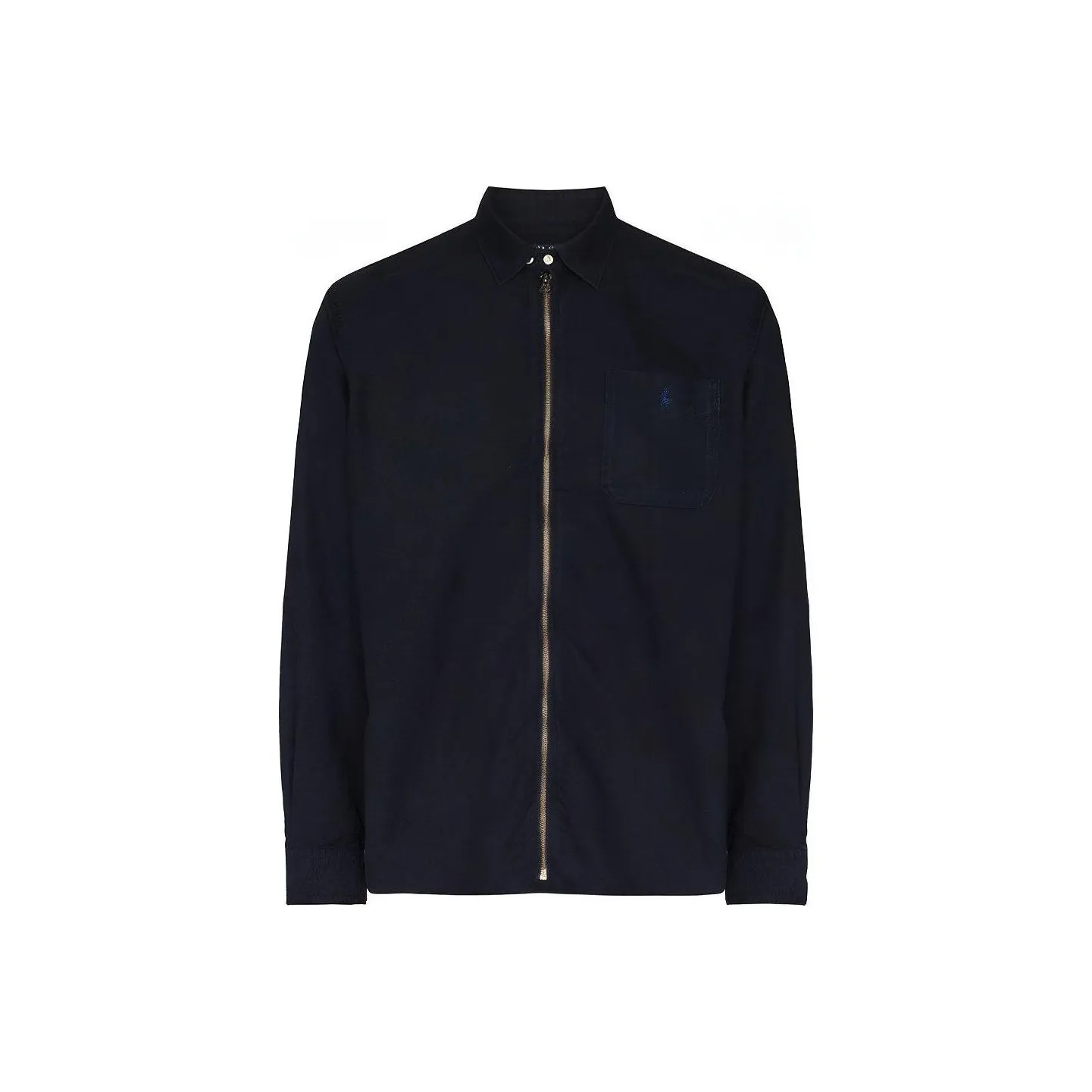 Polo Ralph Lauren FW21 Куртки и Пальто Мужской Морской Синий