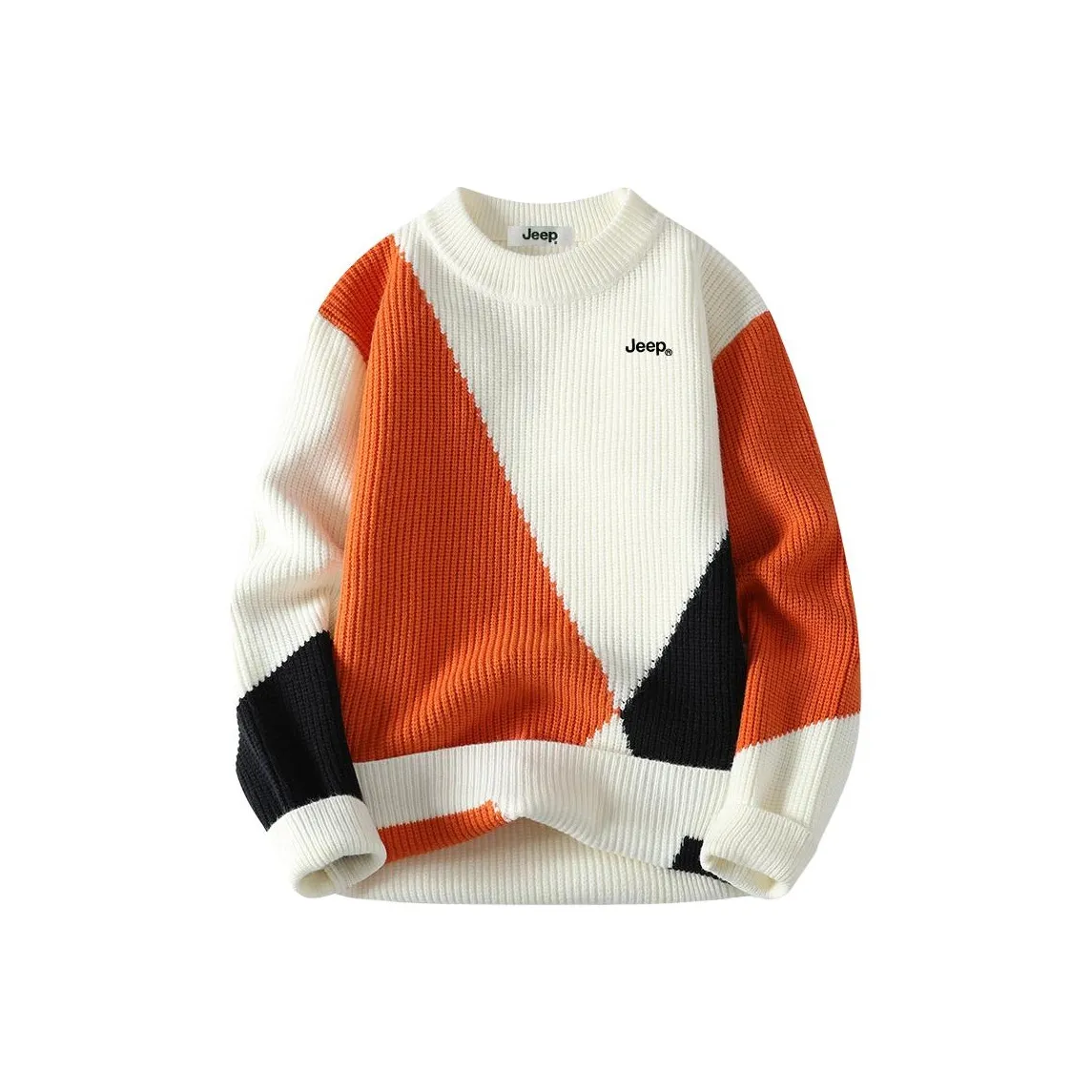 JEEP Унисекс Свитеры