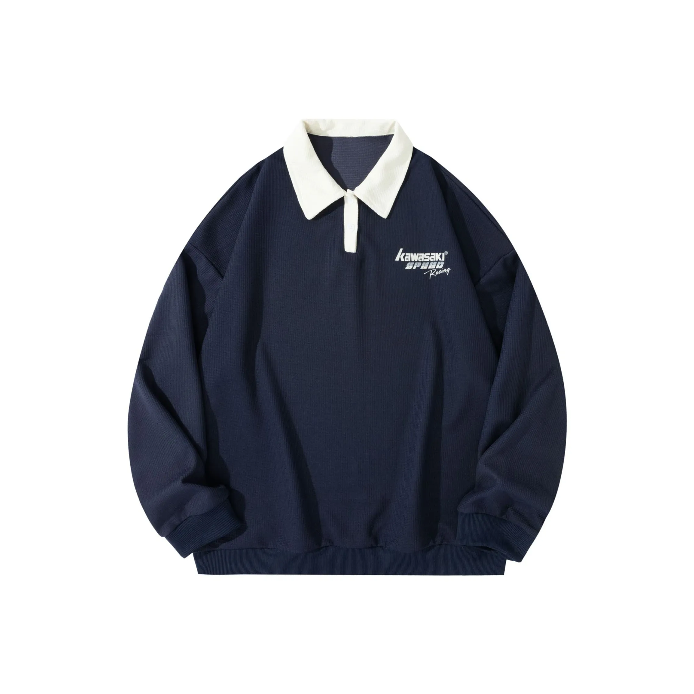 Кавасаки Унисекс Поло