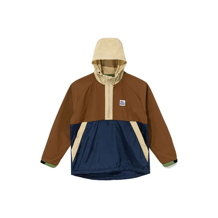 New Era Коричневые Мужские Куртки