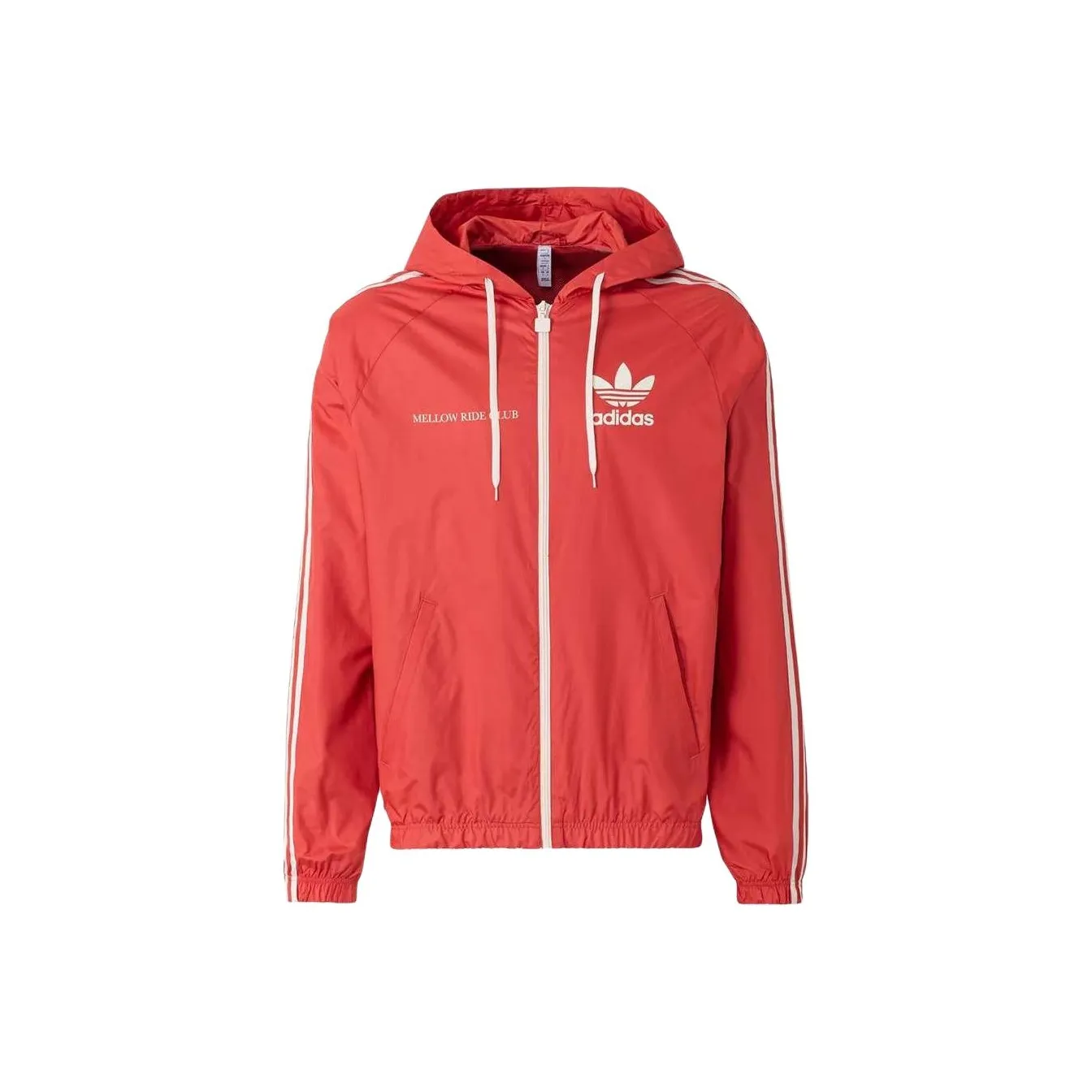 Adidas Originals MELLOW RIDE CLUB Куртка Мужская