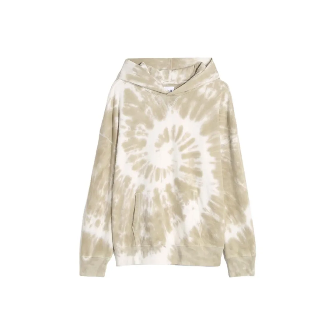 GAP Tie Dye Унисекс Свитшоты