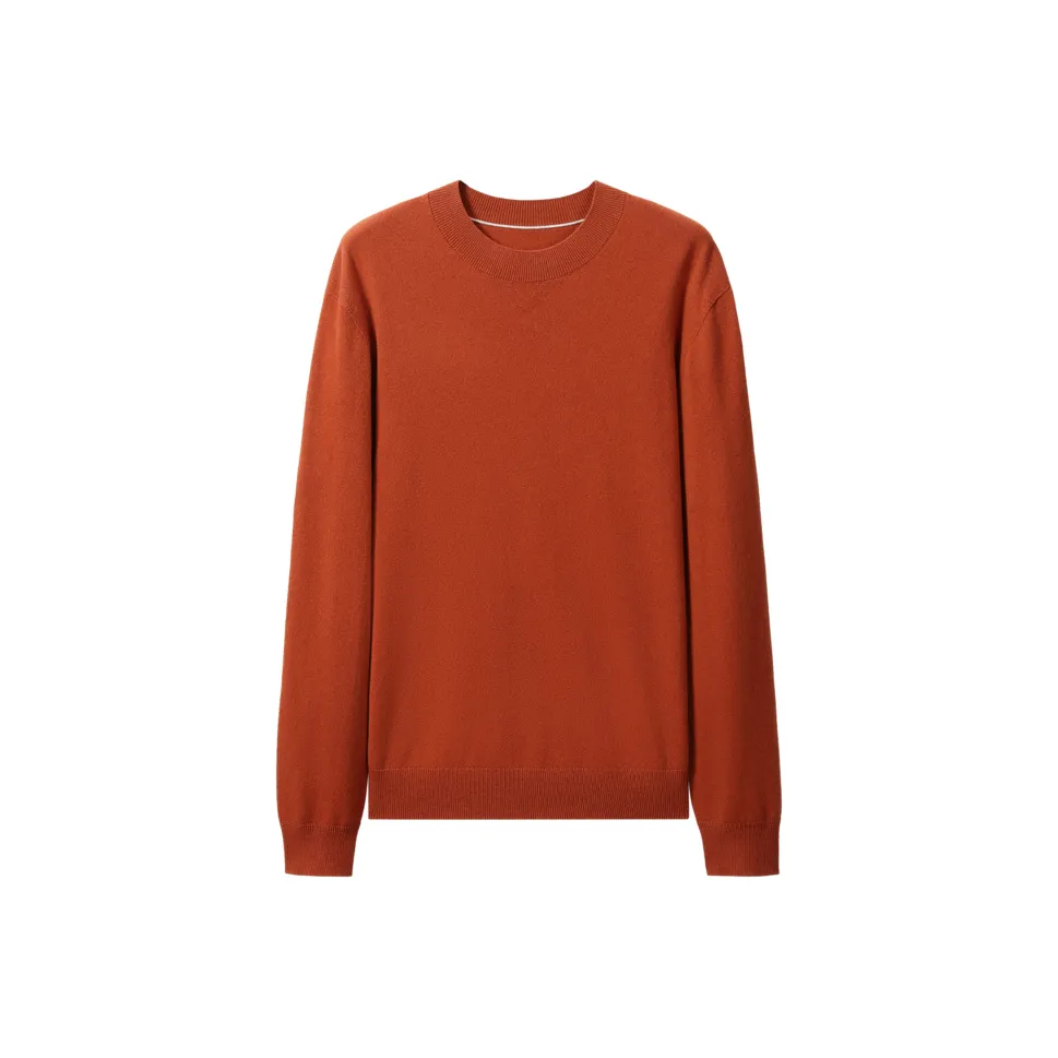 GOLDLION Knitwear Men's