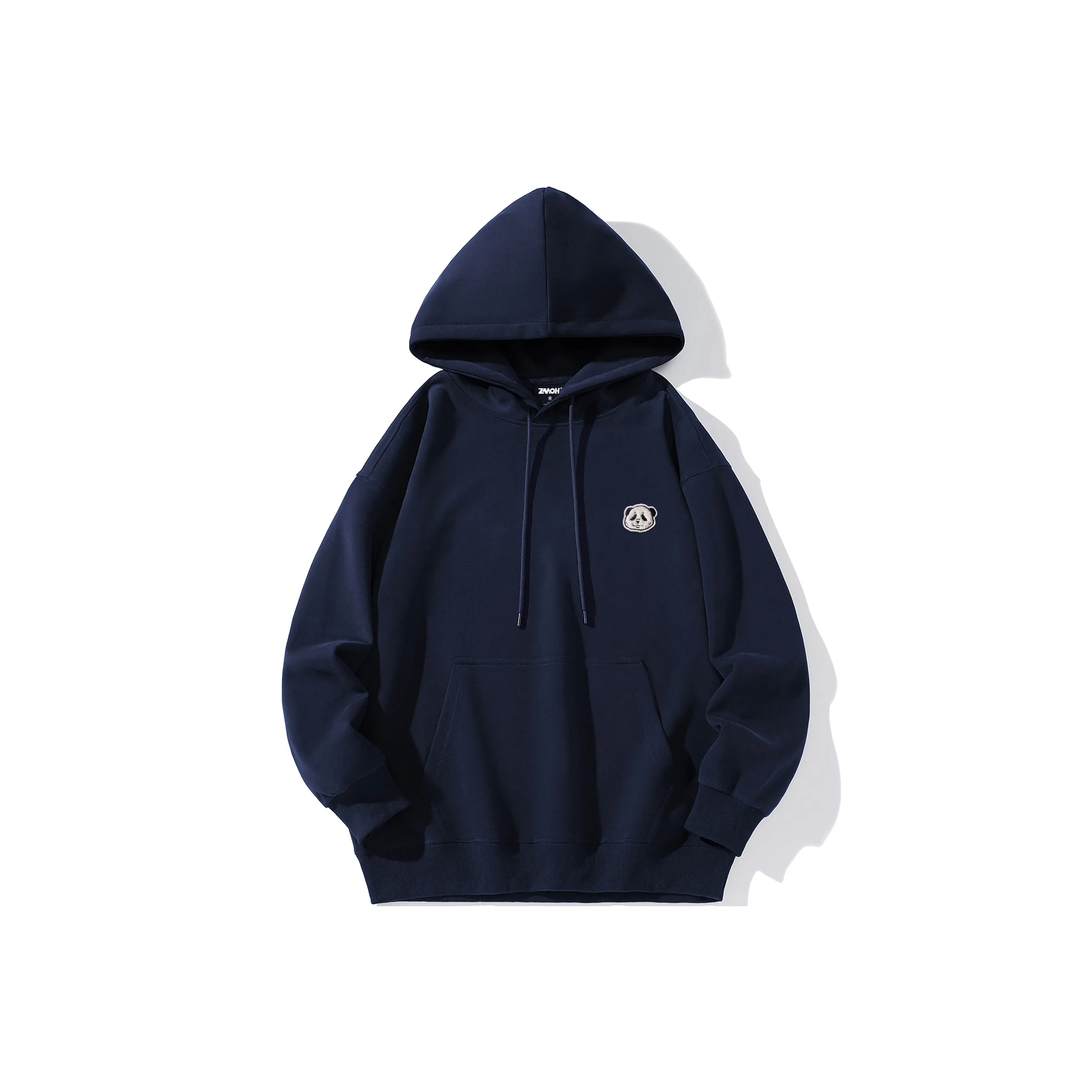 ZMOH Sweatshirts Unisex