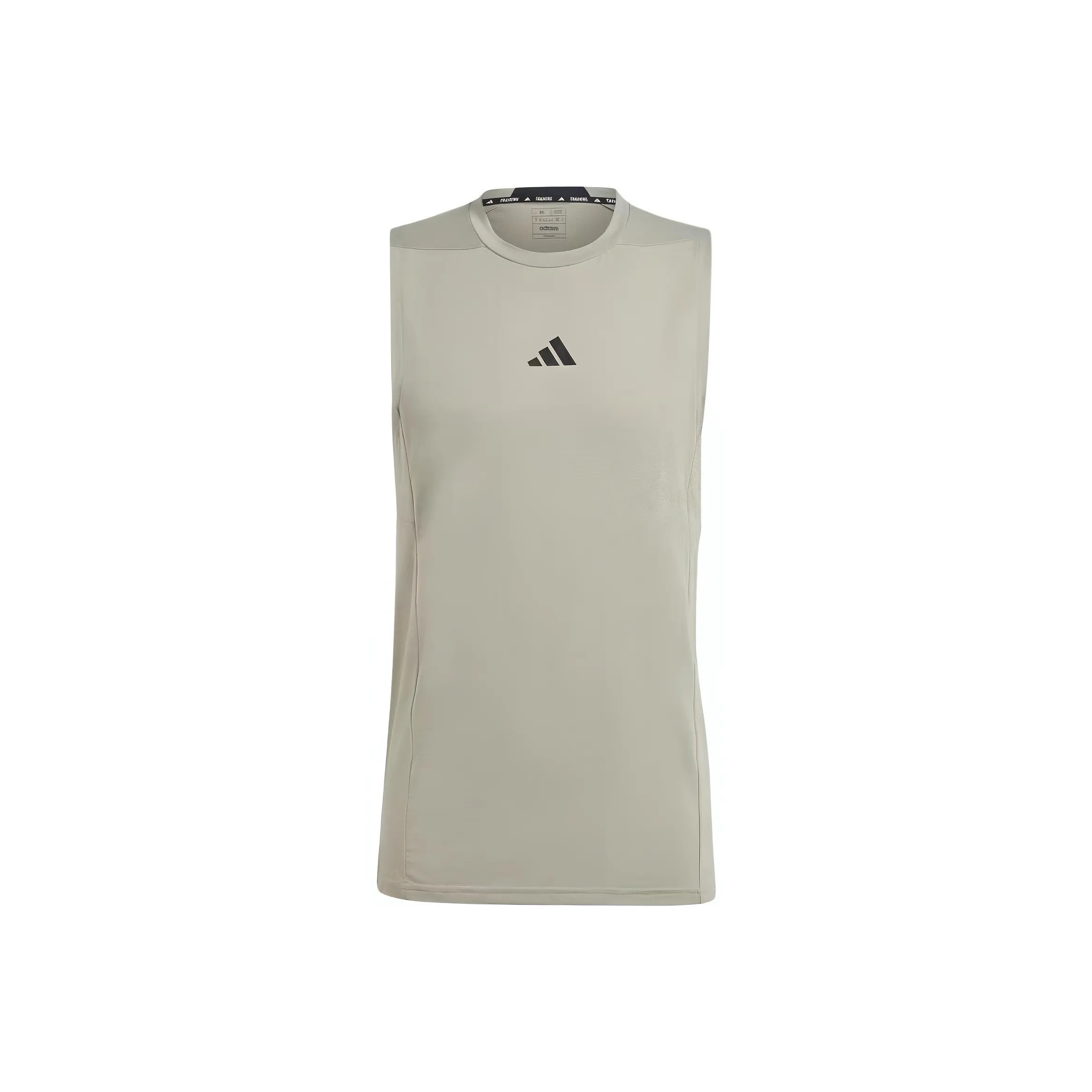 Adidas Free Shipping With AdiClub Designed For Training Workout Tank Top