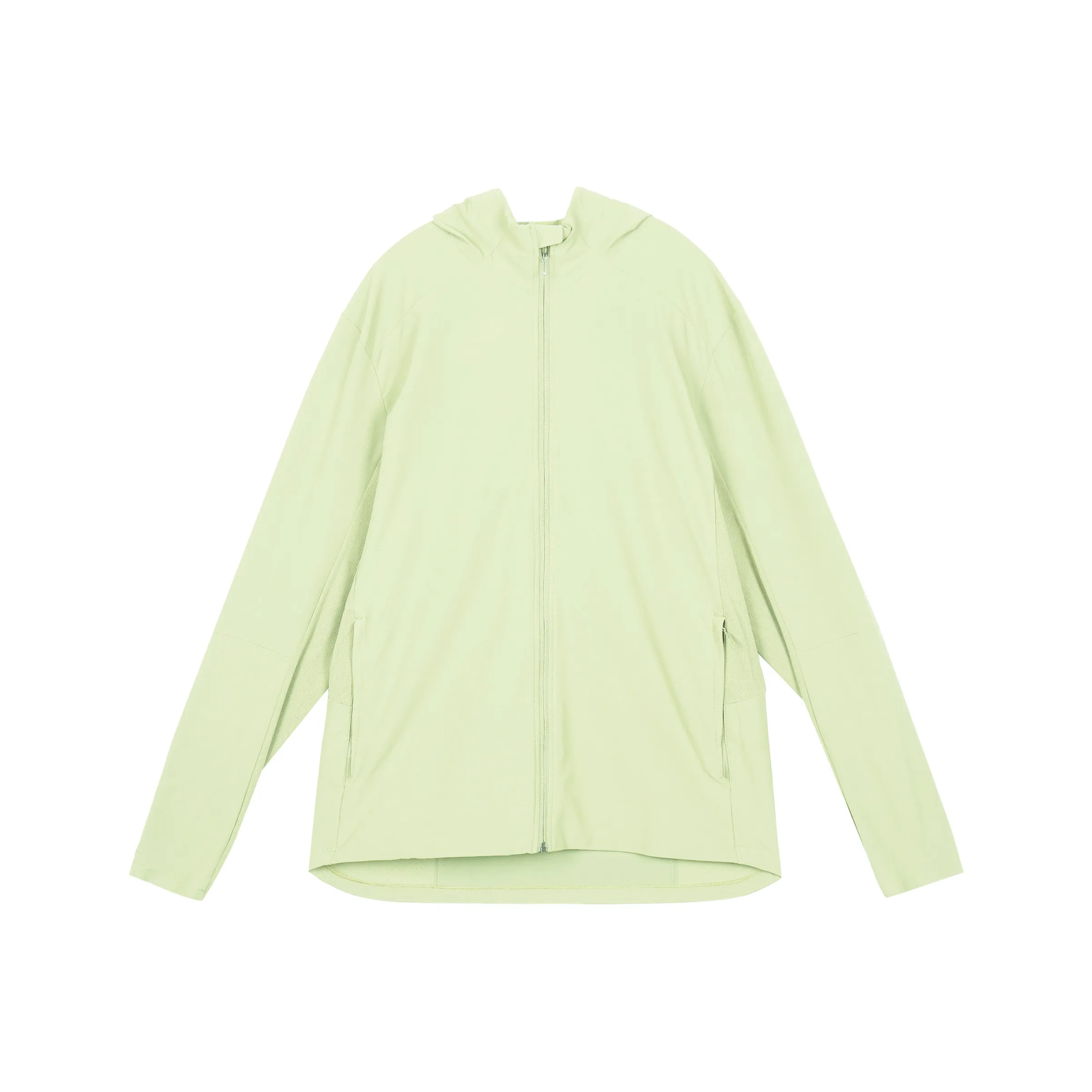 lululemon Men's Warp Light Swift™ Jacket 'Dark Olive'