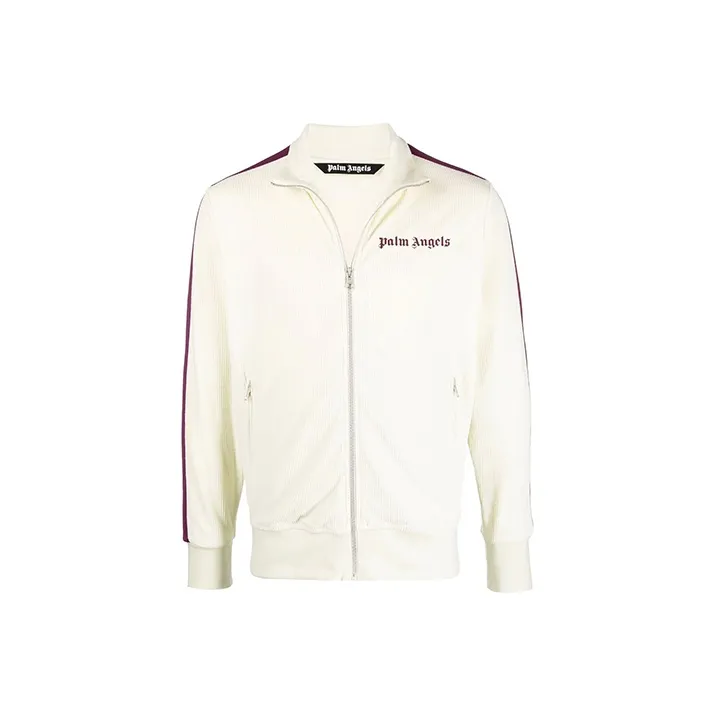 PALM ANGELS Белый Мужской Куртки