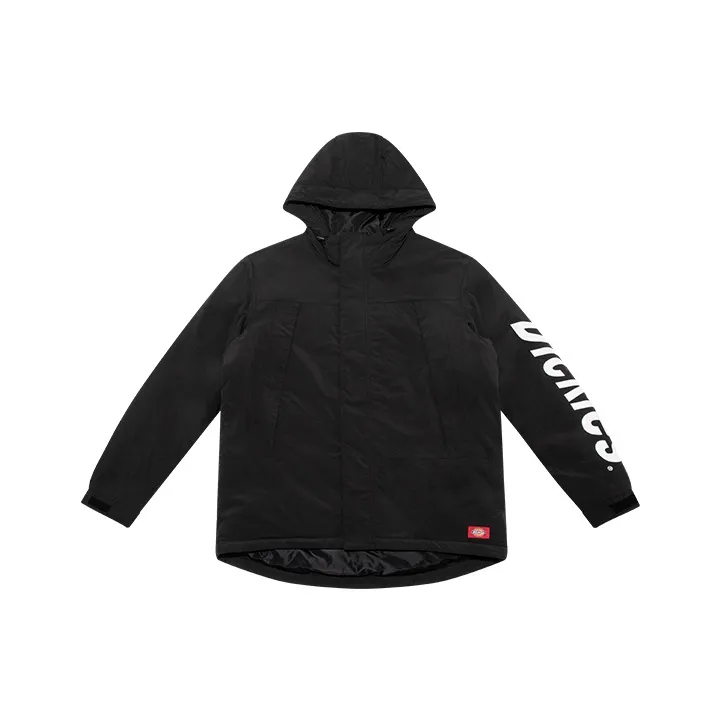 Dickies Черная унисекс куртка