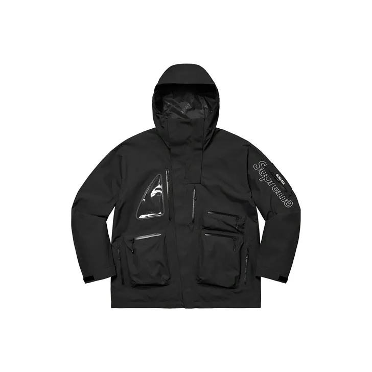 Supreme FW21 Jackets Unisex
