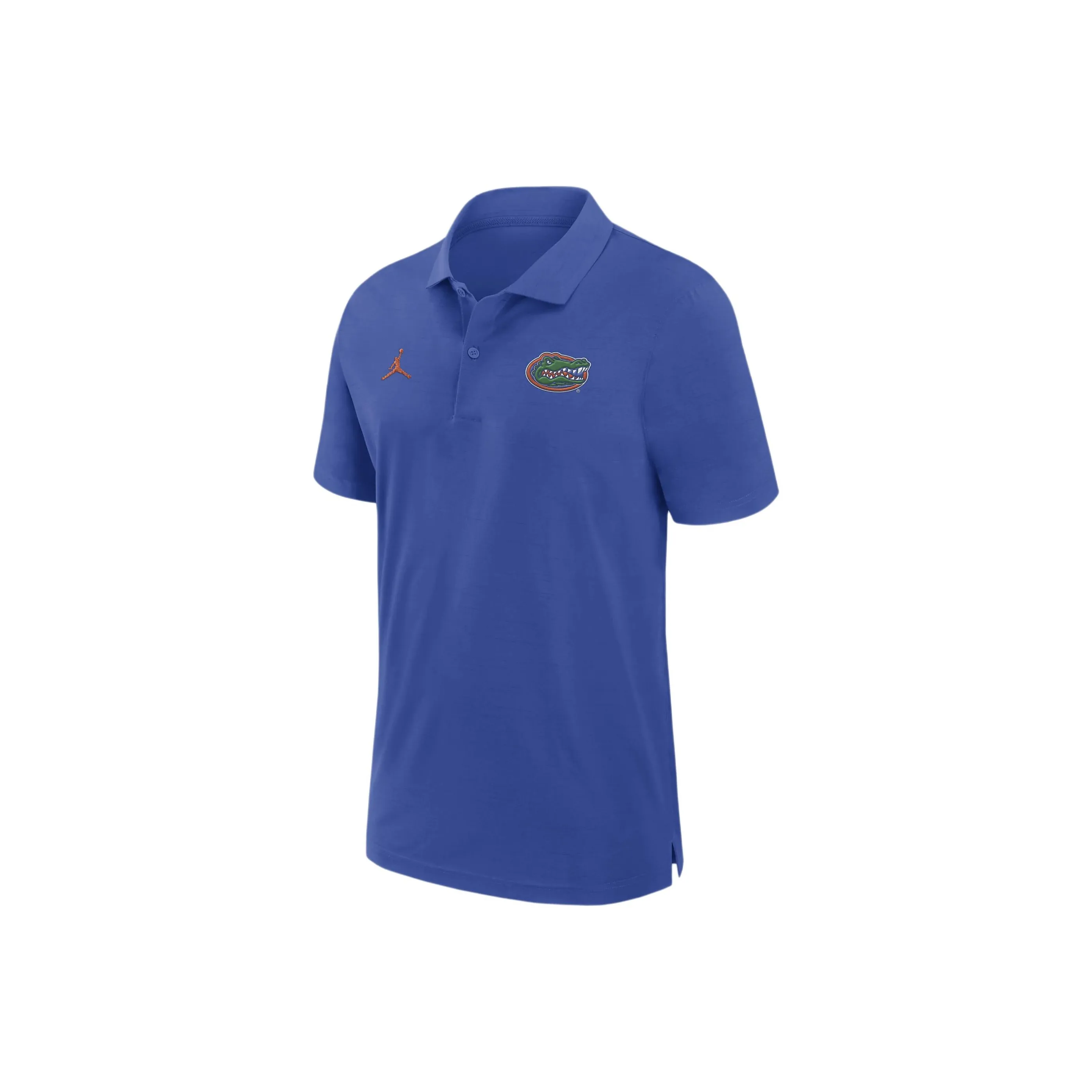 Jordan Florida Gators Sideline Men's Jordan Dri FIT College Polo