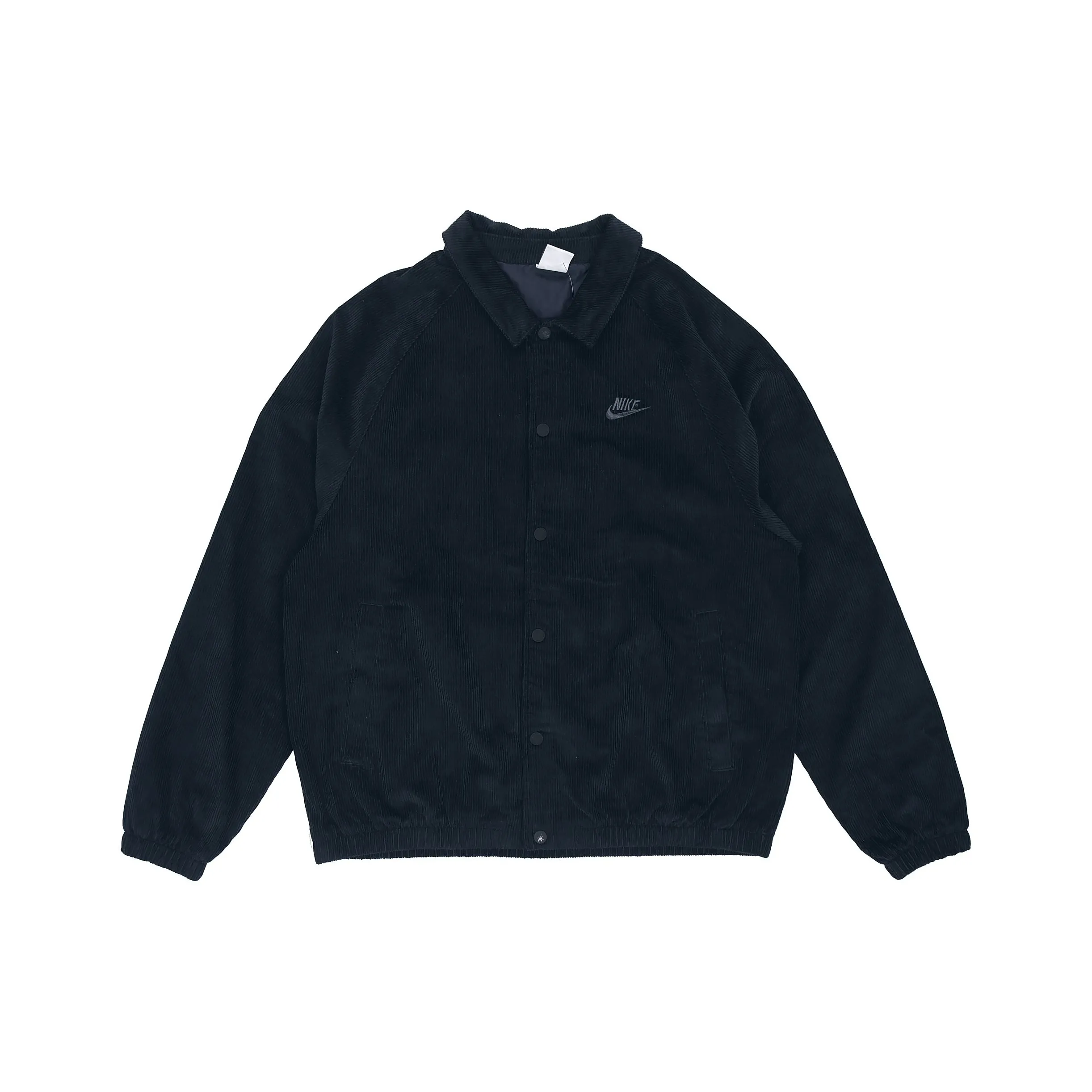 Nike Jackets Men's Black
