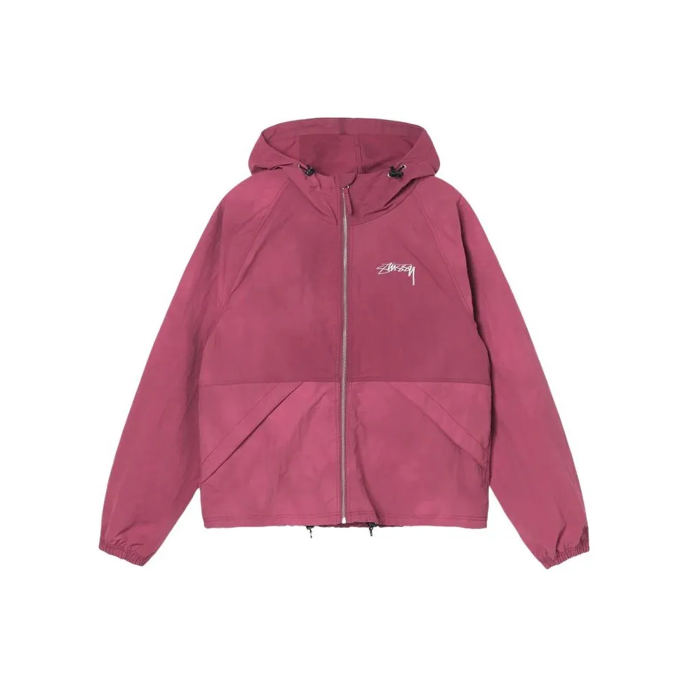 Stussy Wave Dye Beach Shell