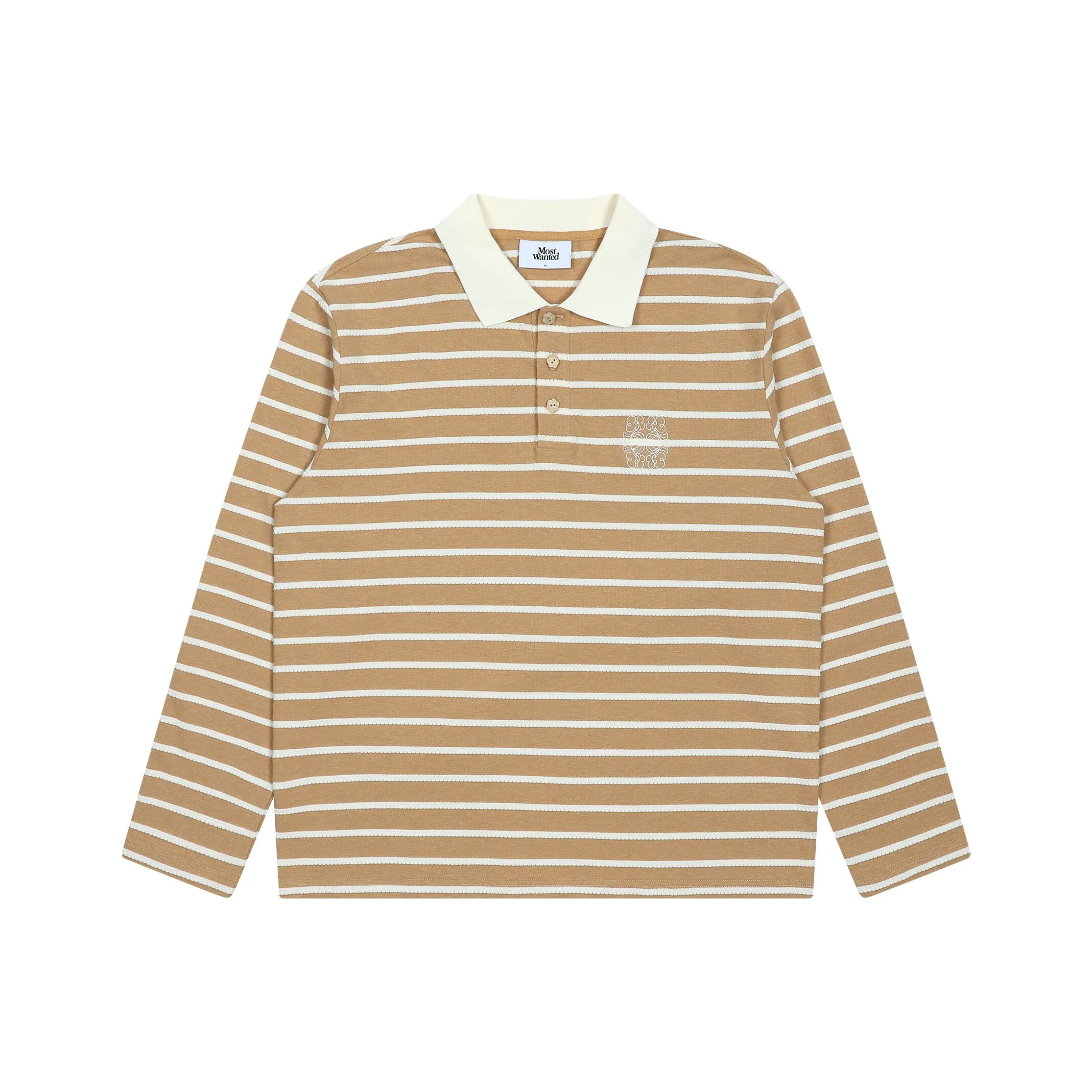 MostwantedLab Поло Унисекс