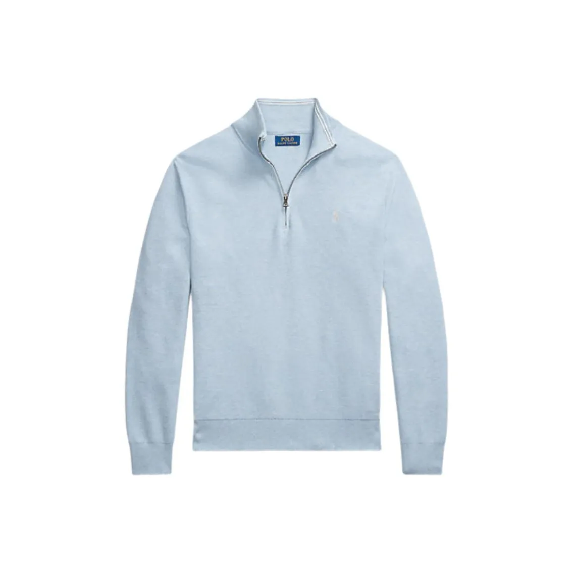 Polo Ralph Lauren Свитер Мужской Синий