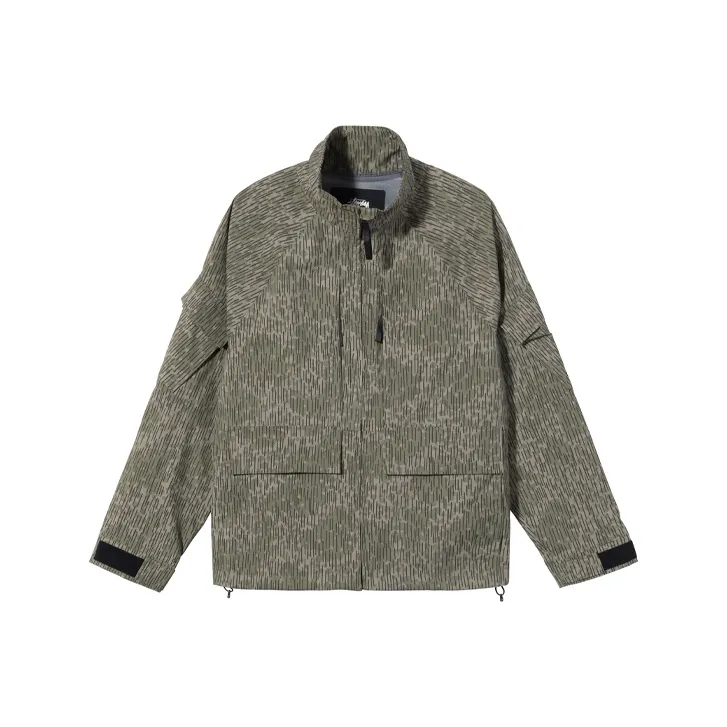 Stussy Мужские Куртки