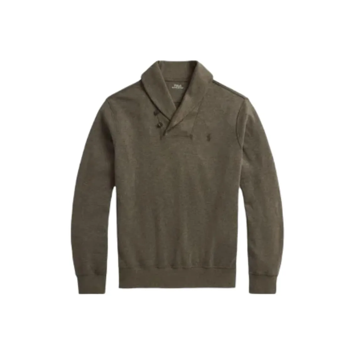 Polo Ralph Lauren Свитер Мужской Коричневый