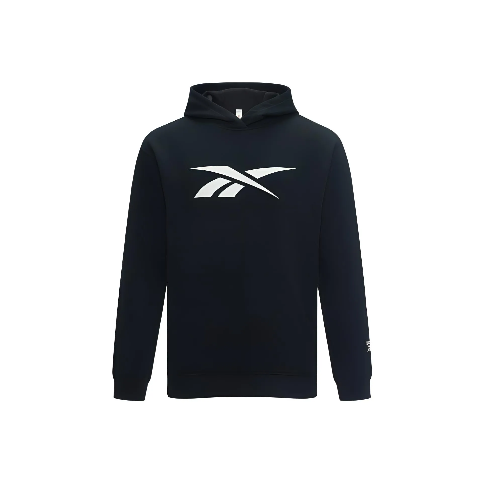 Reebok Черный Унисекс Свитшоты